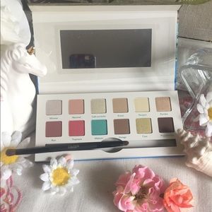 🏝Cargo Havana Nights Palette🥥BNIB💯Authentic